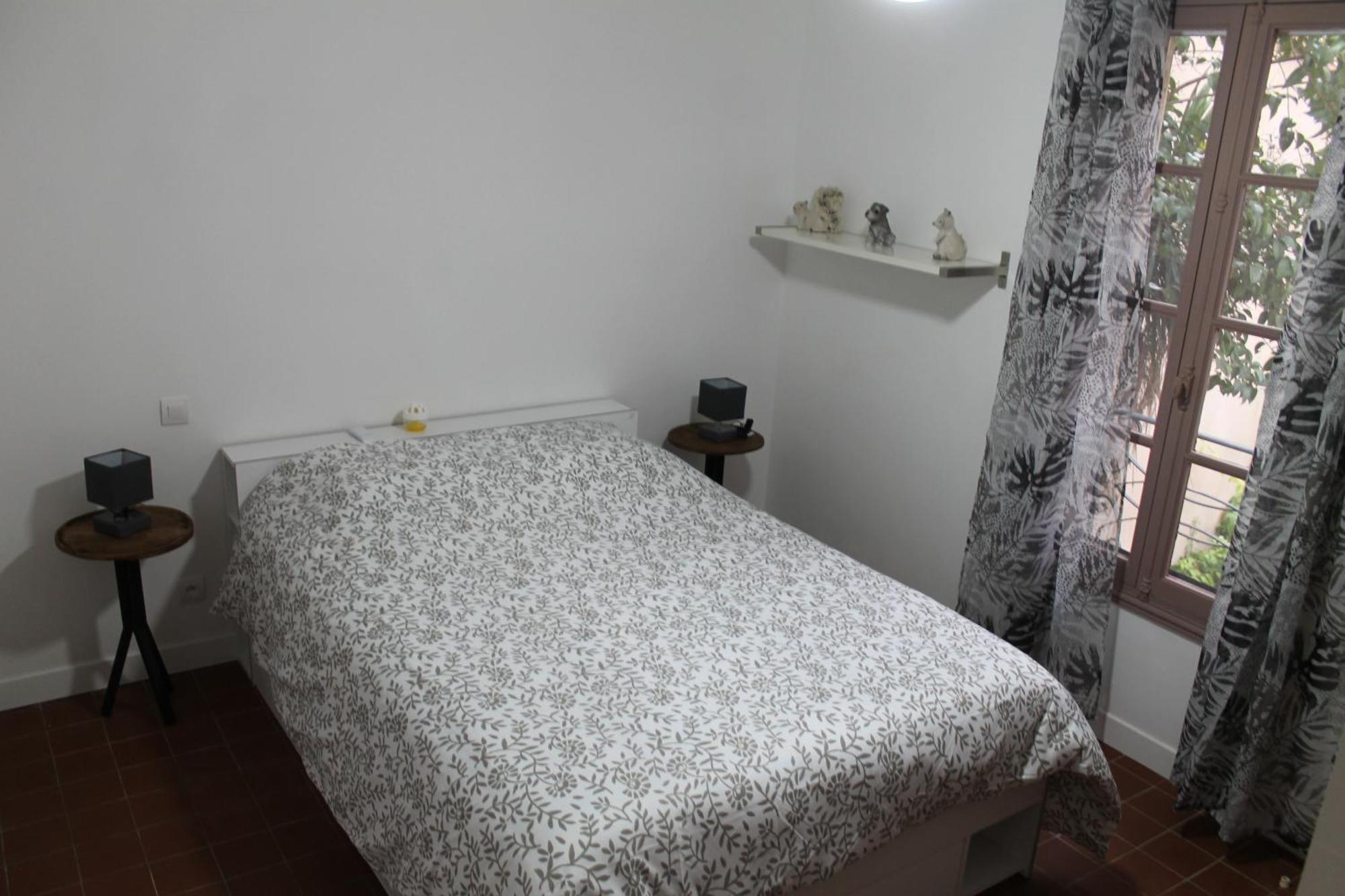 Bel Appartement T2 Carcassonne Exterior foto